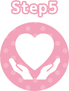 アフターフォロー